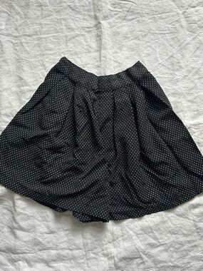 Vintage 90's Polka Dot Shorts